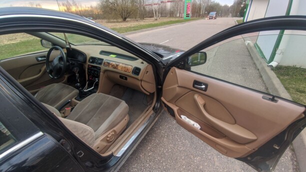 Rover 600, 1994 г.