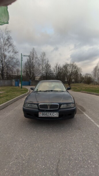 Rover 600, 1994 г.