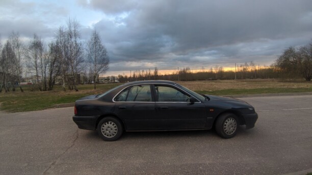 Rover 600, 1994 г.