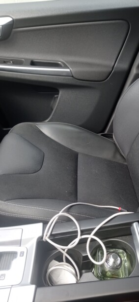 Volvo XC60 I, 2009 г.