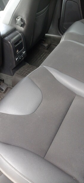 Volvo XC60 I, 2009 г.