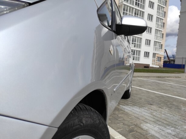 Mitsubishi Colt VI, 2006 г.