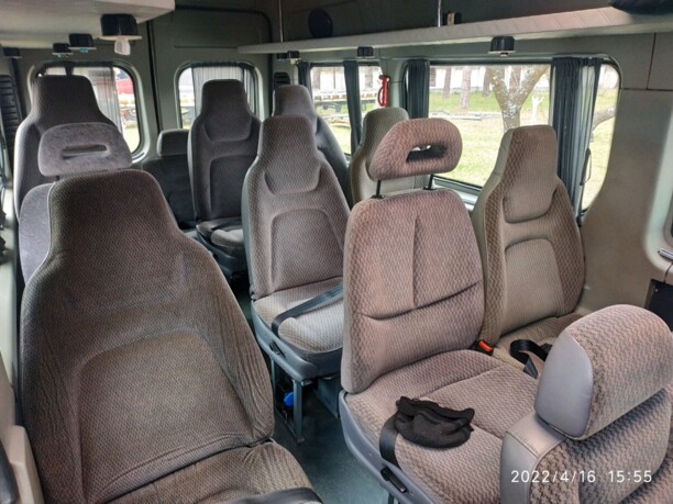 Fiat Ducato, 2013 г.