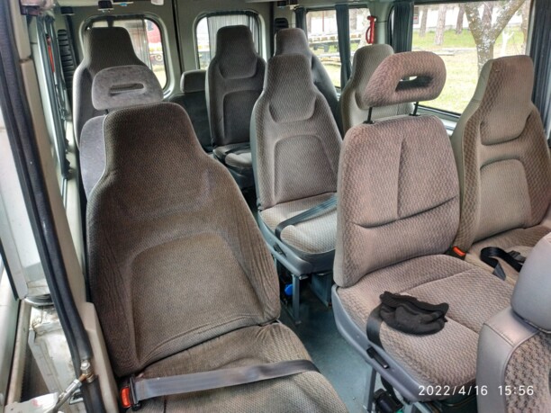 Fiat Ducato, 2013 г.