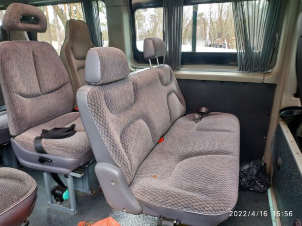 Fiat Ducato, 2013 г.
