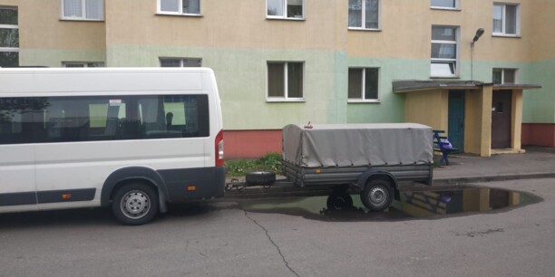 Fiat Ducato, 2013 г.