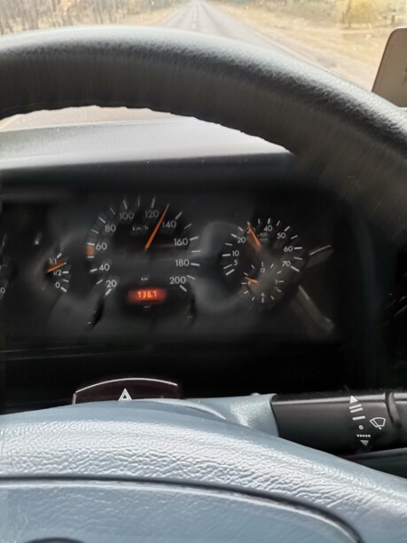 Mercedes-Benz Sprinter, 1998 г.