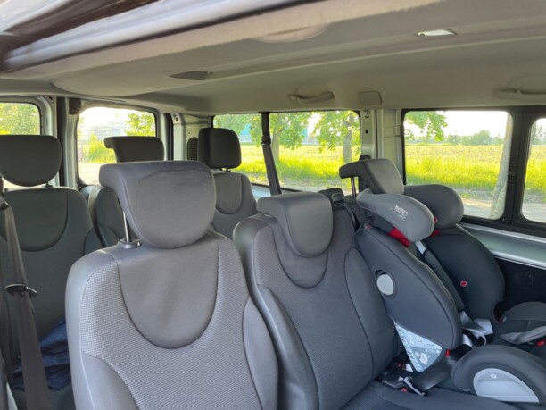 Peugeot Expert II · Рестайлинг, 2012 г.