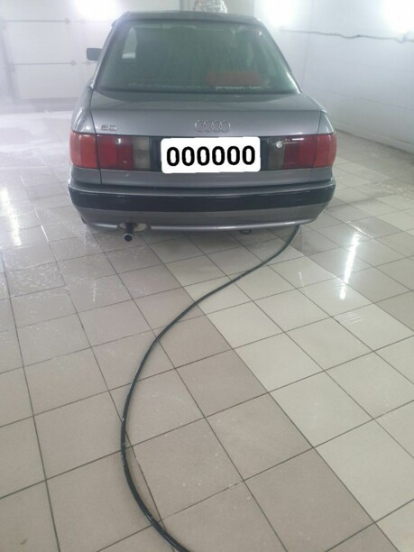 Audi 80 B4, 1992 г.