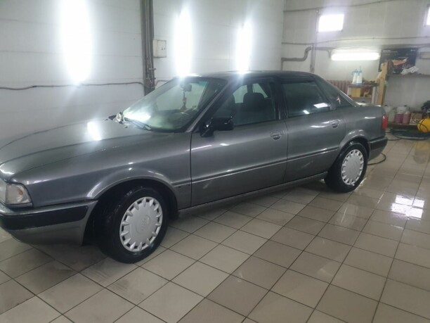 Audi 80 B4, 1992 г.