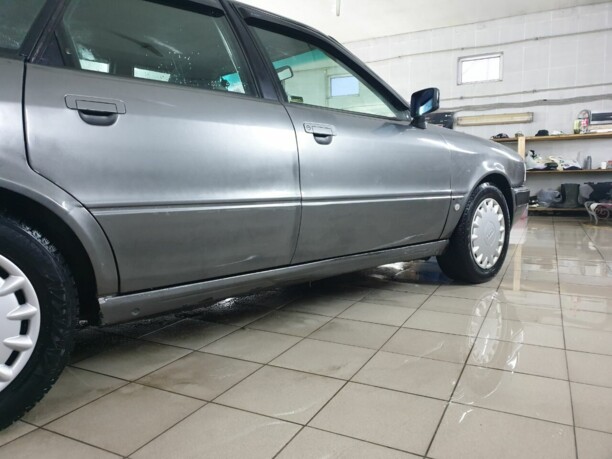 Audi 80 B4, 1992 г.