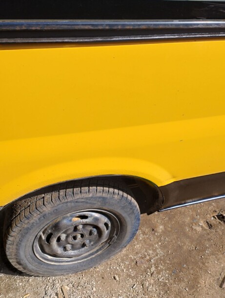 Ford Transit, 2004 г.