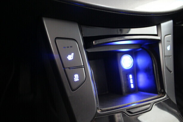 Hyundai i40 VF, 2013 г.