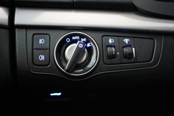 Hyundai i40 VF, 2013 г.