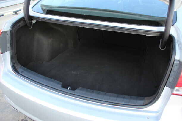 Hyundai i40 VF, 2013 г.