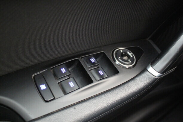 Hyundai i40 VF, 2013 г.