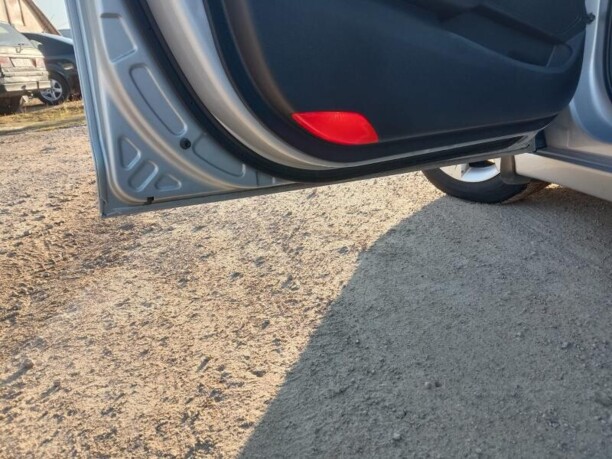 Hyundai i40 VF, 2013 г.
