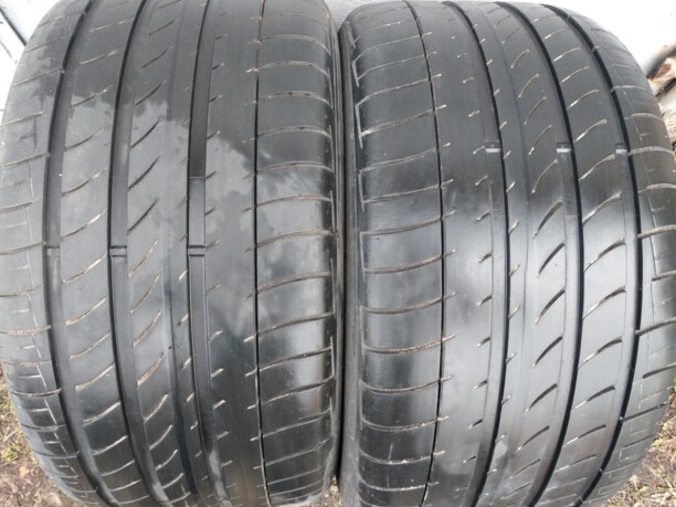 Легковые шины Dunlop Sport Maxx GT 315/35 R20 4 шт.