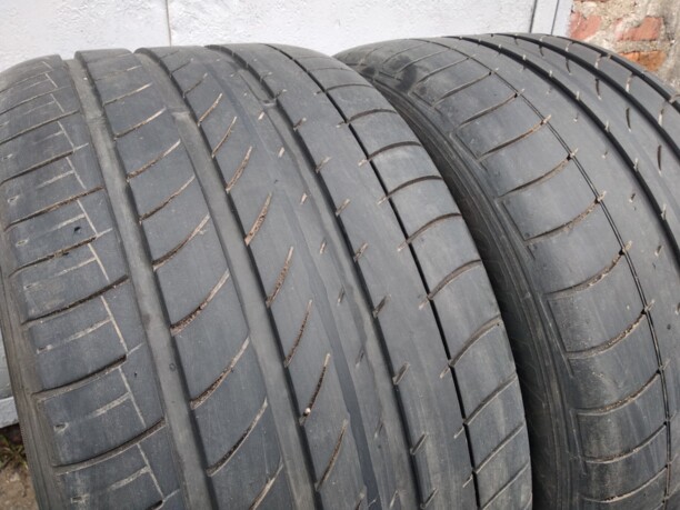 Легковые шины Dunlop Sport Maxx GT 315/35 R20 4 шт.