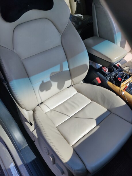 Audi A6 Allroad C6, 2006 г.