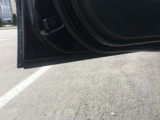 BMW 5 серия E39, 2002 г.