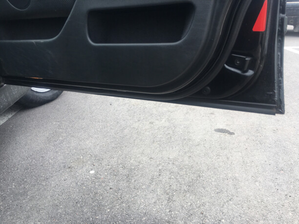 BMW 5 серия E39, 2002 г.