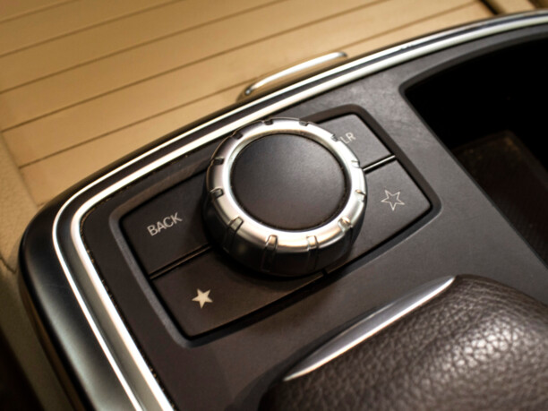 Mercedes-Benz M-Класс W166, 2012 г.