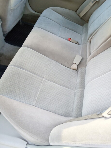 Mazda 626 GF, 2001 г.