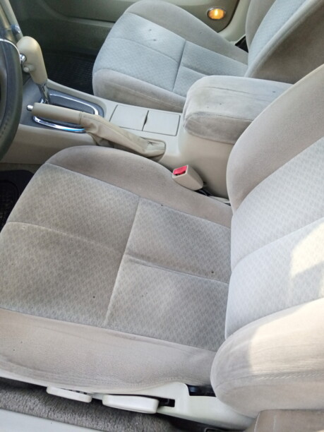 Mazda 626 GF, 2001 г.
