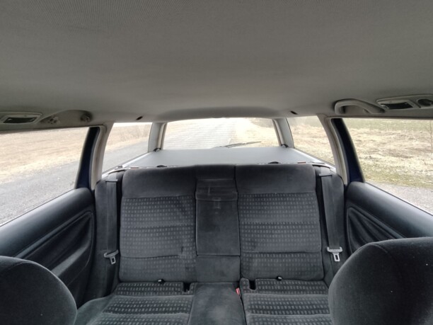 Volkswagen Passat B5, 2001 г.