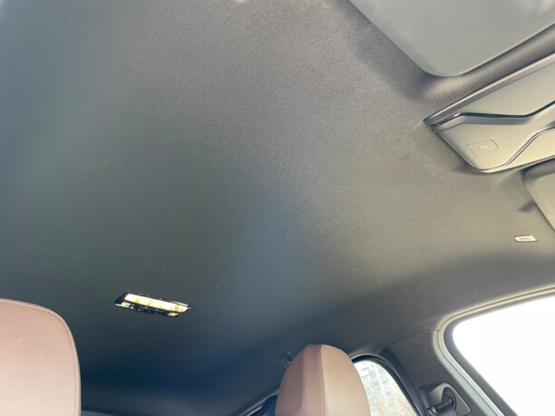 BMW X4 G02, 2018 г.