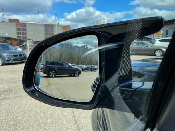 BMW X4 G02, 2018 г.
