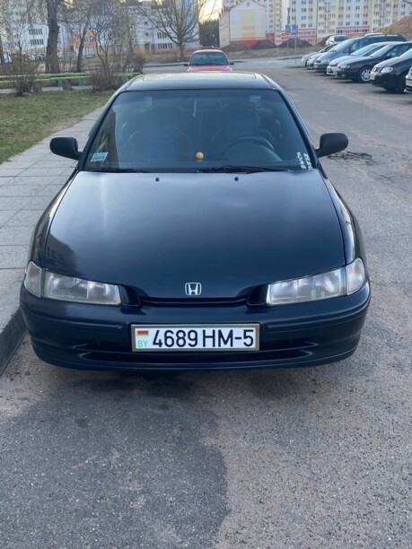 Honda Accord V, 1993 г.