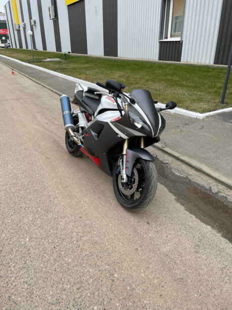 Yamaha YZF R1, 2002 г.