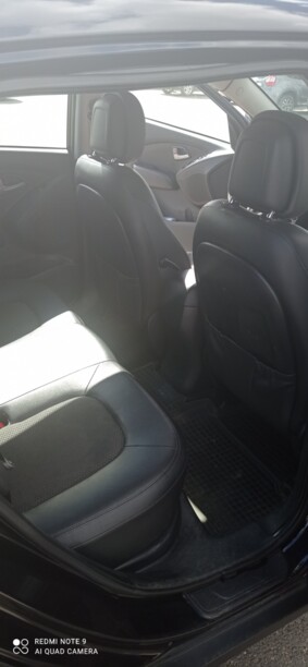 Hyundai ix35 I, 2012 г.
