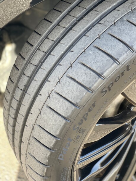 BMW 7 серия G12 (Long), 2015 г.