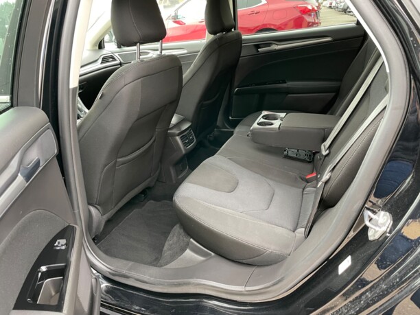 Ford Mondeo V, 2018 г.