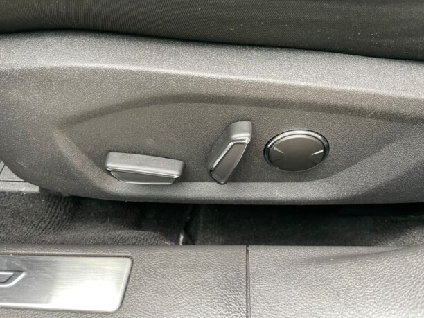 Ford Mondeo V, 2018 г.