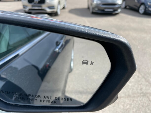 Chevrolet Equinox III, 2017 г.