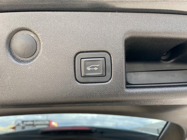 Chevrolet Equinox III, 2017 г.
