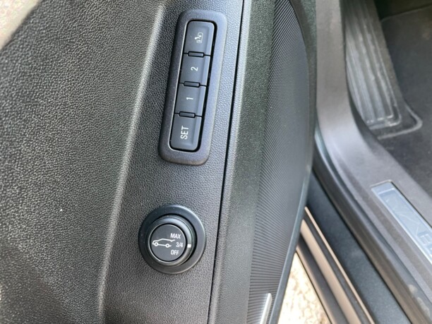 Chevrolet Equinox III, 2017 г.