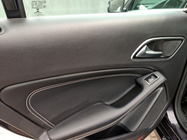 Mercedes-Benz CLA C117, X117, 2014 г.