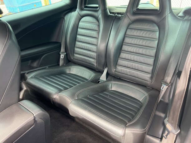 Volkswagen Scirocco III, 2008 г.