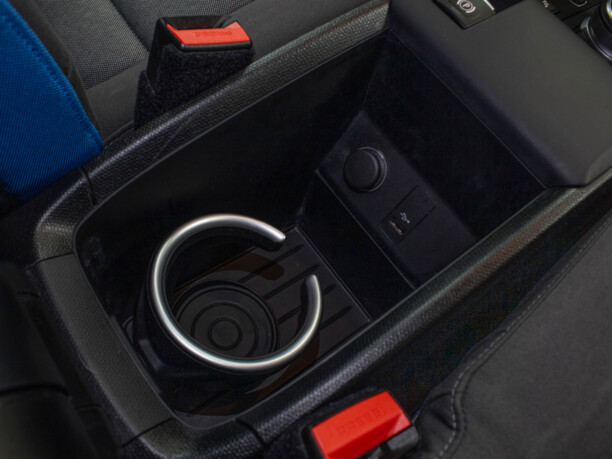 BMW i3 I01 (Рестайлинг), 2019 г.