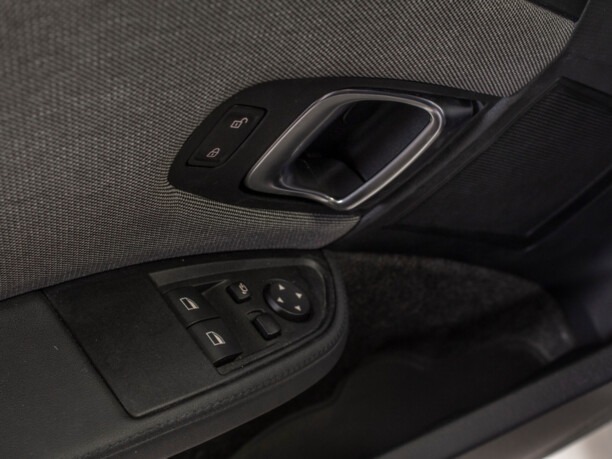 BMW i3 I01 (Рестайлинг), 2019 г.
