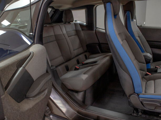 BMW i3 I01 (Рестайлинг), 2019 г.