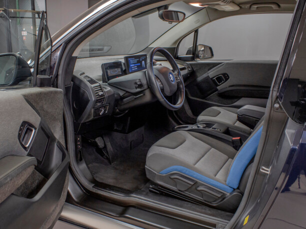 BMW i3 I01 (Рестайлинг), 2019 г.