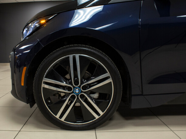 BMW i3 I01 (Рестайлинг), 2019 г.