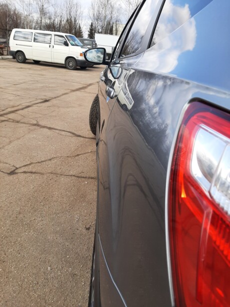 Nissan Qashqai+2 I · Рестайлинг, 7 мест, 2010 г.