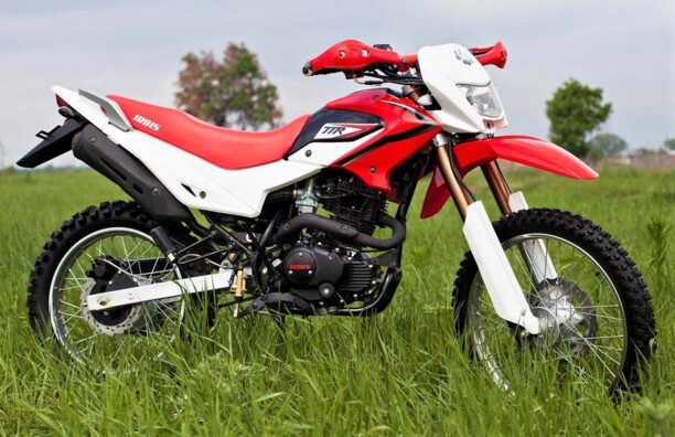 Irbis TTR 250R, 2022 г.